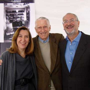 Exposição no Palácio do Horto